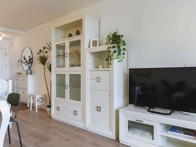 Apartamento en venta en Almería, Almería Costa Almería