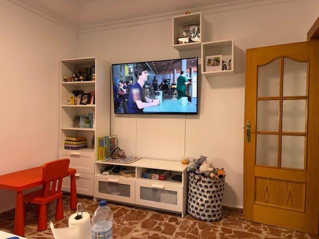 Apartamento en venta en Almería, Almería Costa Almería