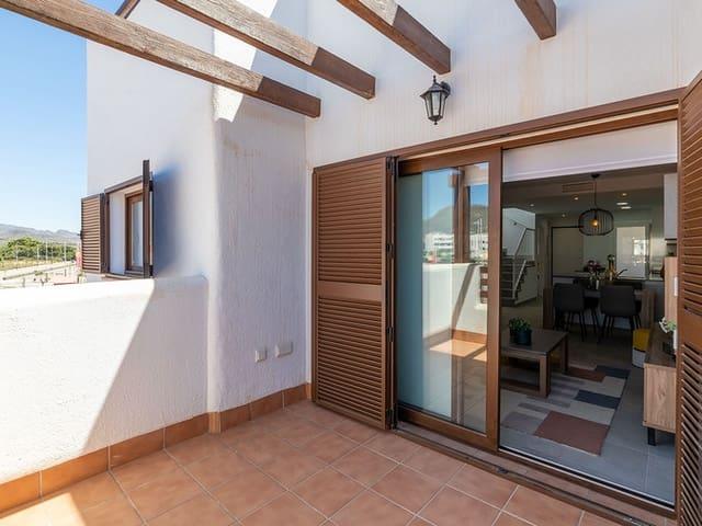 Apartamento en venta en Almería, Almería Costa Almería
