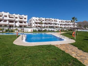 Apartamento en venta en Almería, Almería Costa Almería