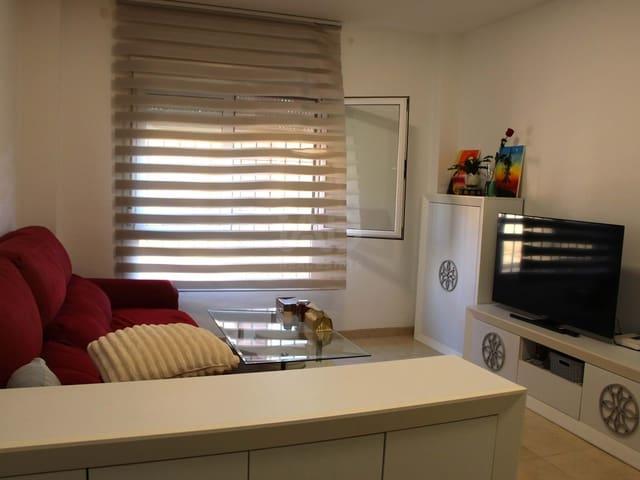 Apartamento en venta en Almería, Almería Costa Almería