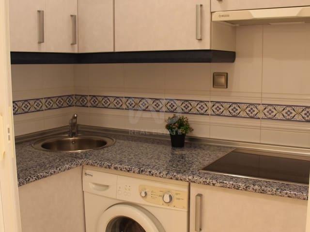 Apartamento en venta en Almería, Almería Costa Almería