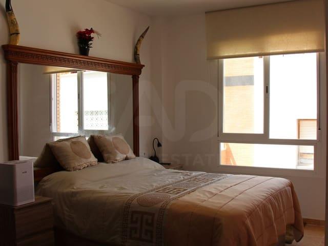 Apartamento en venta en Almería, Almería Costa Almería