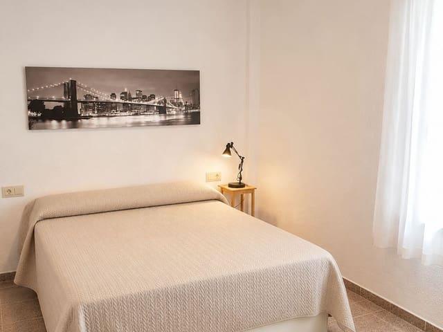 Apartamento en venta en Almería, Almería Costa Almería