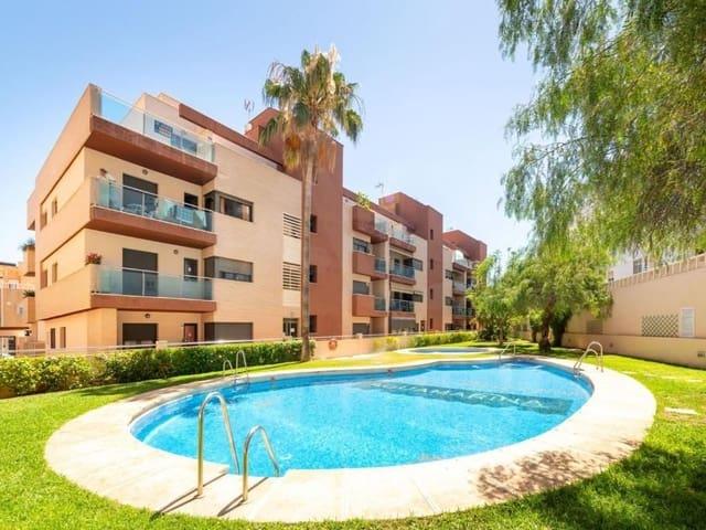 Apartamento en venta en Almería, Almería Costa Almería