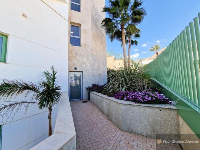 Apartamento en venta en Almería, Almería Costa Almería