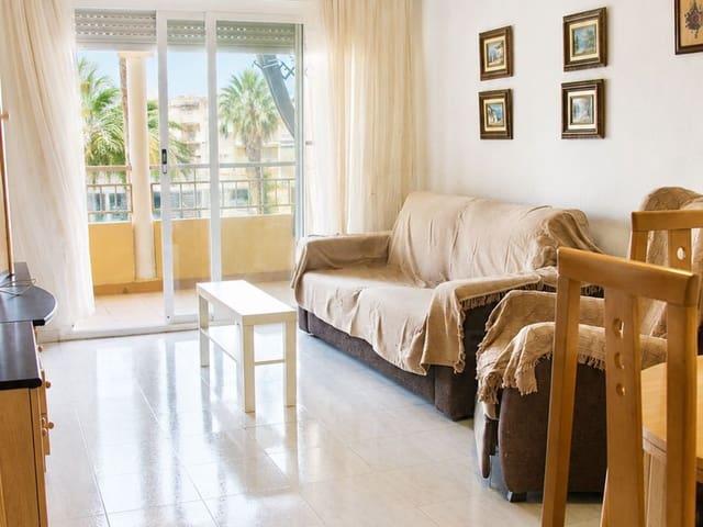 Apartamento en venta en Almería, Almería Costa Almería