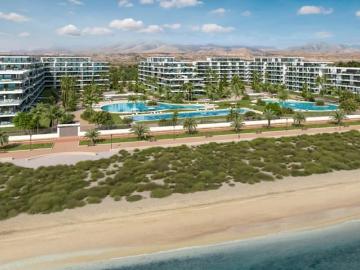 Apartamento en venta en Almería, Almería Costa Almería