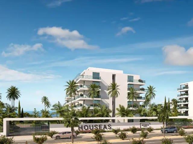 Apartamento en venta en Almerimar, Almería Costa Almería