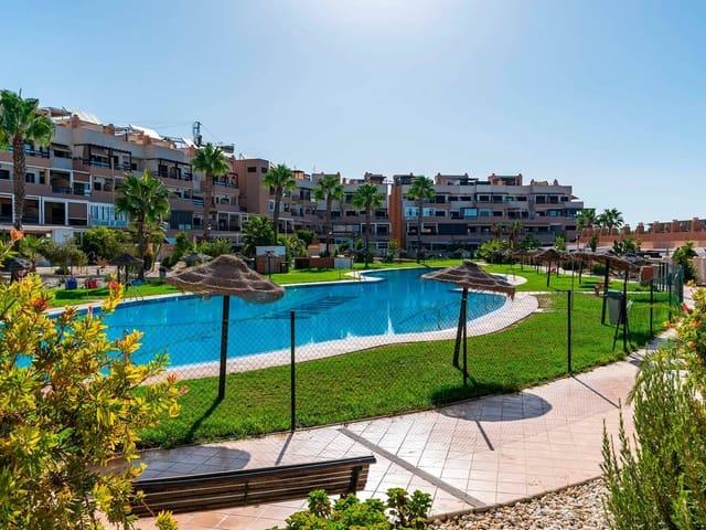 Apartamento en venta en Almería, Almería Costa Almería