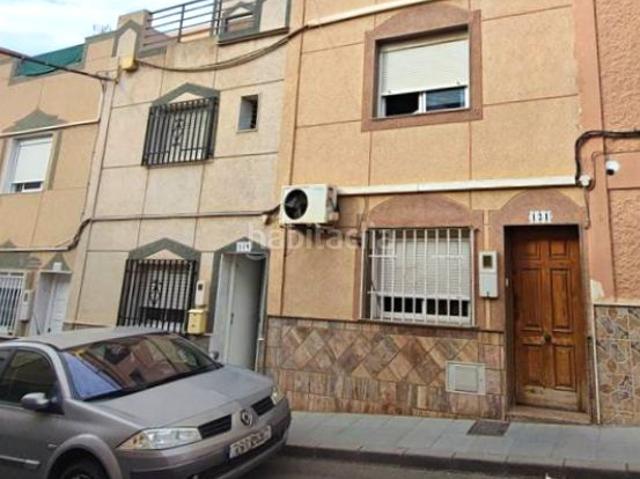 Apartamento en venta en Almería, Piedras Redondas Torrecárdenas. PISO EN CALLE SIERRA BACARES. Apartamentos.