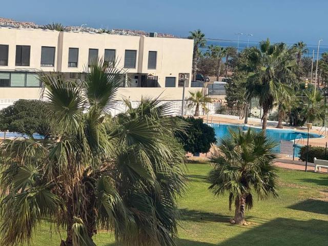 Apartamento en Venta en Almerimar