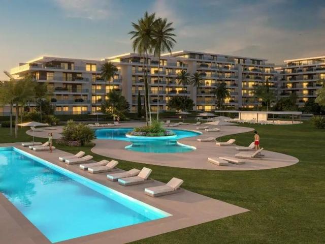 Apartamento en Venta en Almerimar
