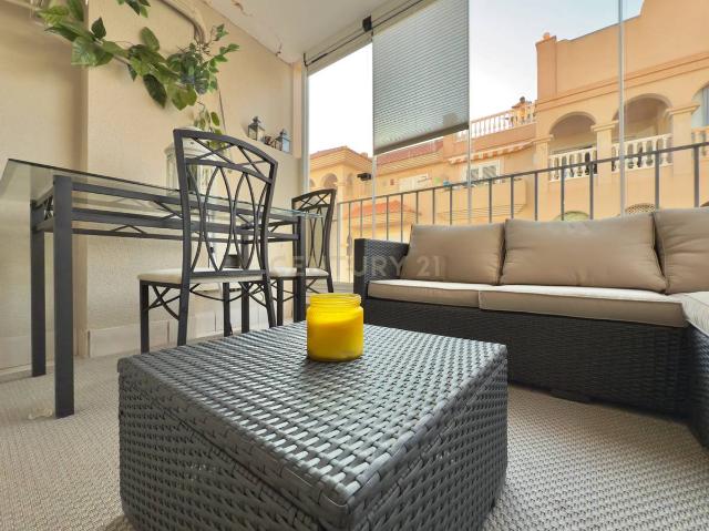 Apartamento en Venta en Almerimar