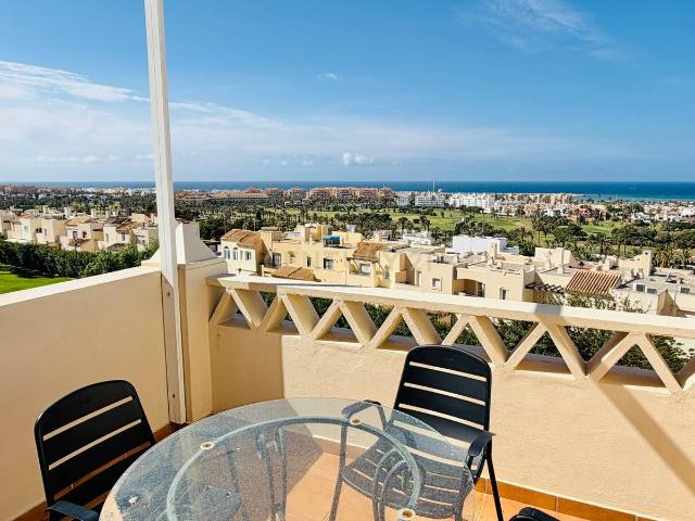 Apartamento en Venta en Almerimar