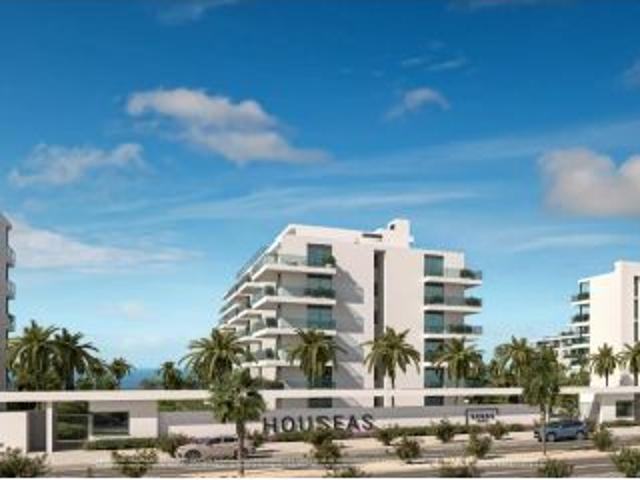 Apartamento en Venta en Almerimar, Almería