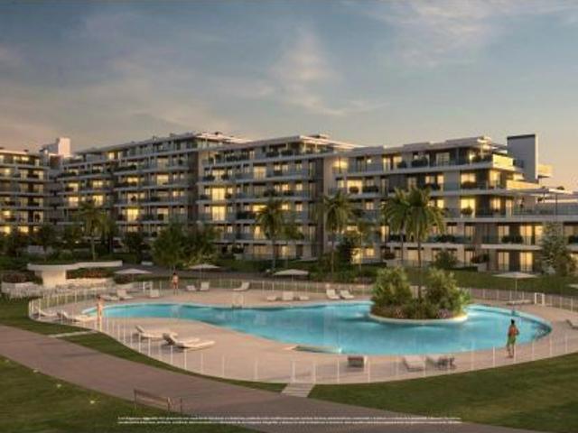 Apartamento en Venta en Almerimar, Almería