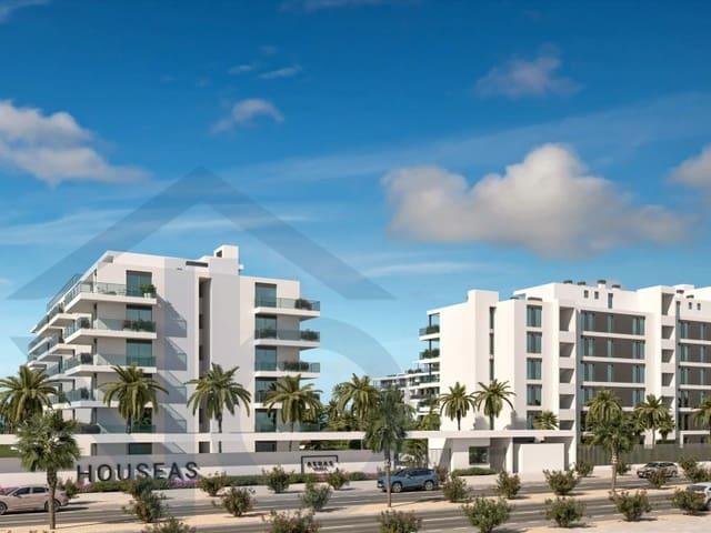Apartamento en venta en Almerimar, Almería Costa Almería