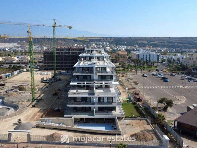 Apartamento en venta en Almerimar, Almería Costa Almería