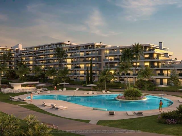 Apartamento en venta en Almerimar, Almería Costa Almería