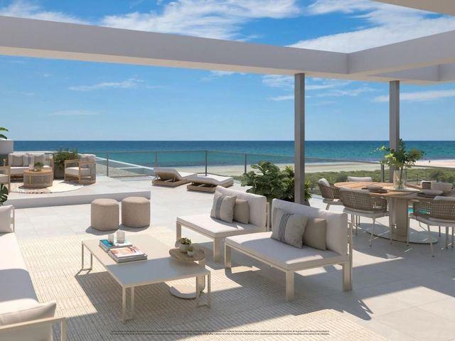 Apartamento en venta en Almerimar, Almería Costa Almería