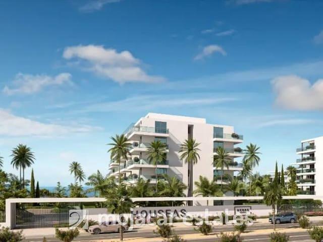Apartamento en venta en Almerimar, Almería Costa Almería