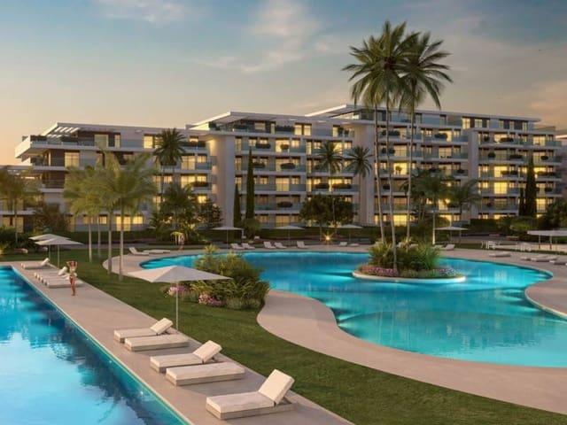 Apartamento en venta en Almerimar, Almería Costa Almería