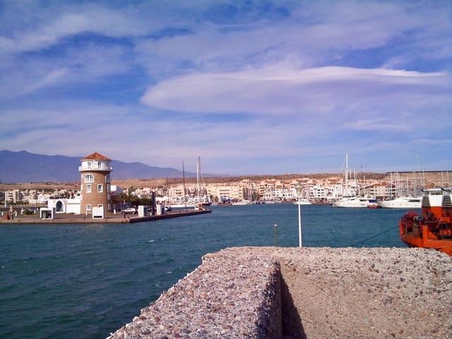 Apartamento en venta en Almerimar, Almería Costa Almería