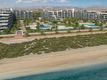Apartamento en venta en Almerimar, Almería Costa Almería