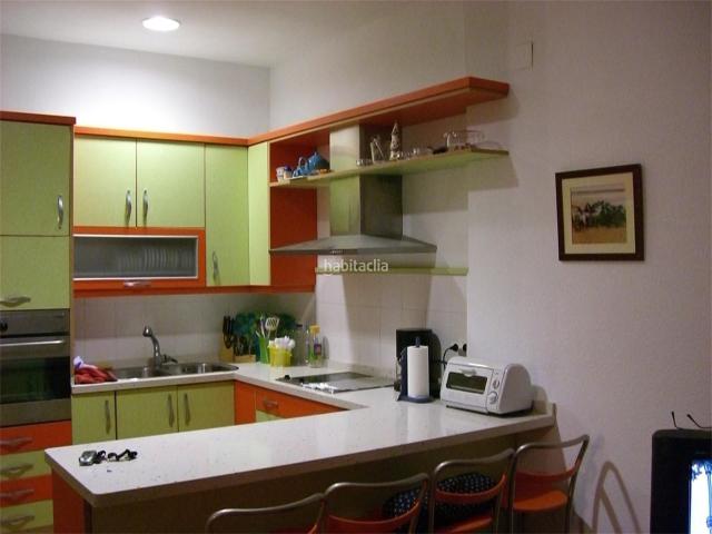 Apartamento en venta en Almonte, El Rocío. El Rocío Avenida de los Ansares. Apartamentos.