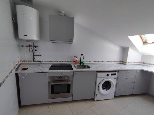 Apartamento en Venta en Almorox