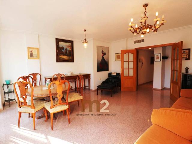 Apartamento en Venta en Almoradí