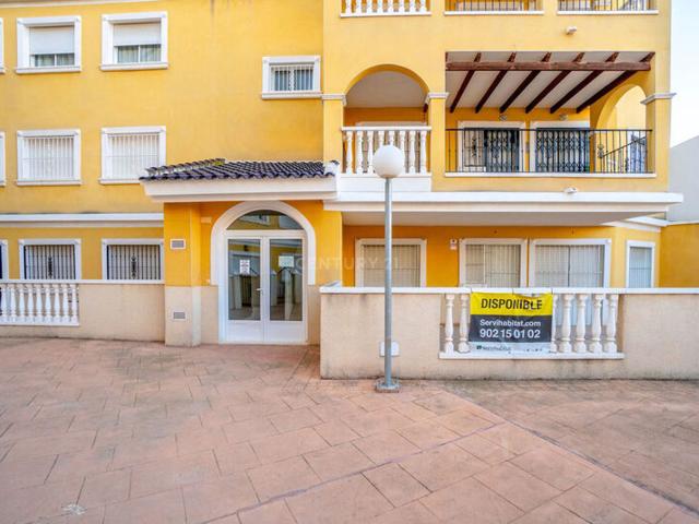 Apartamento en venta en Almoradi