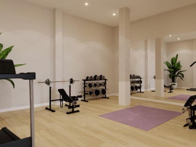 Apartamento en venta en Almoradí, Alicante