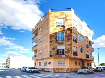Apartamento en venta en Almoradí, Alicante