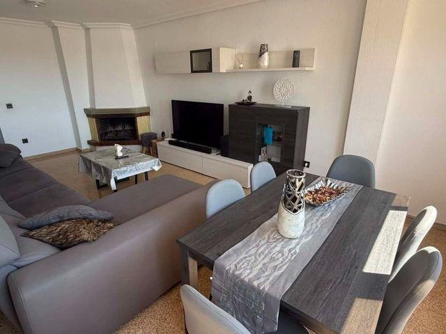 Apartamento en venta en Almoradí, Alicante