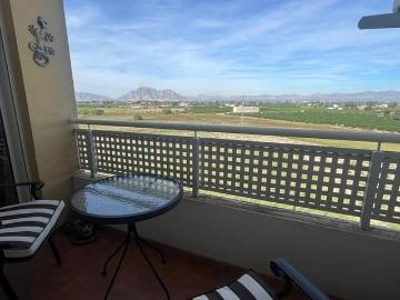 Apartamento en venta en Almoradí, Alicante