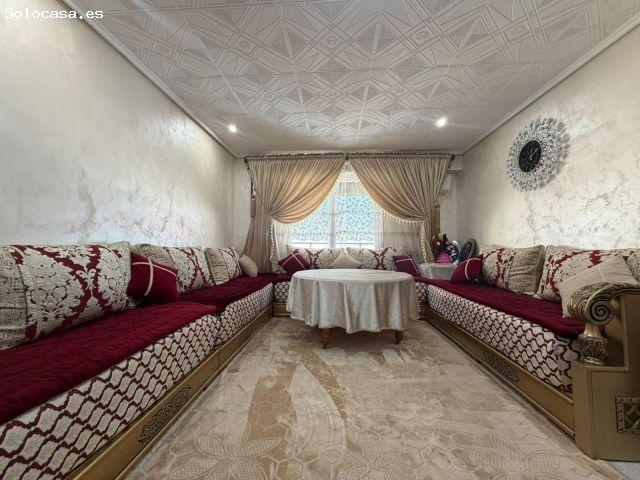 Apartamento en Venta en Almoradí, Alicante