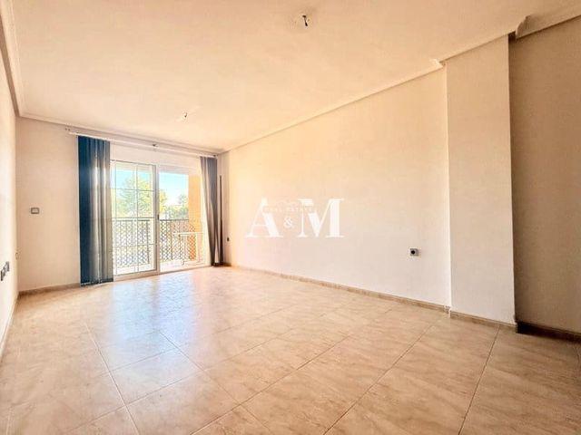 Apartamento en venta en Almoradí, Alicante
