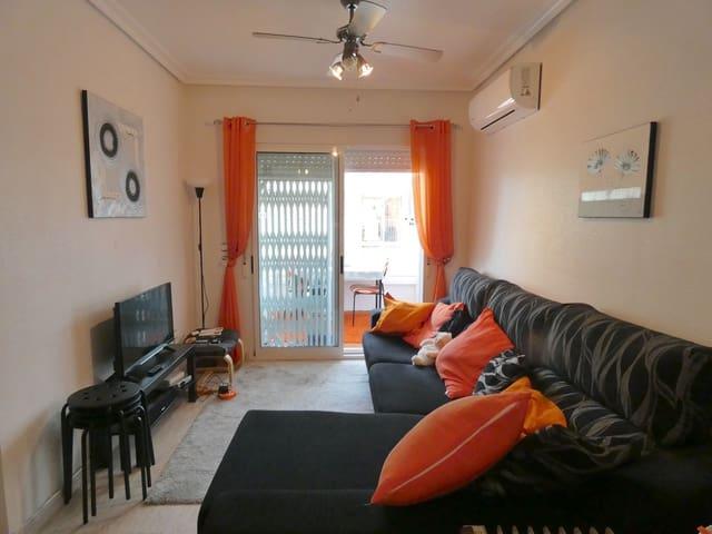 Apartamento en venta en Almoradí, Alicante