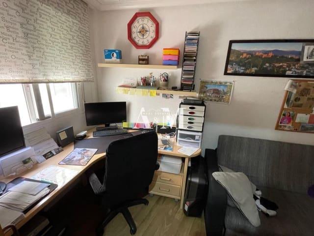 Apartamento en venta en Almoradí, Alicante