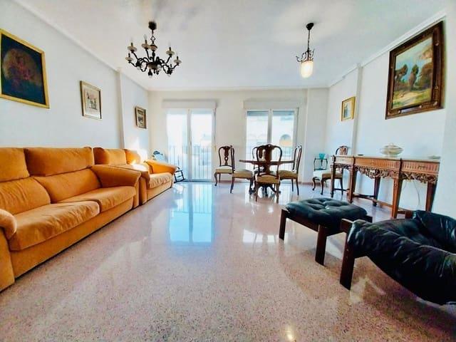Apartamento en venta en Almoradí, Alicante