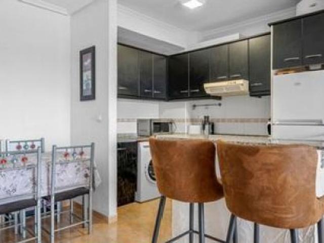apartamento en Venta en Almoradi. ETRV T4329