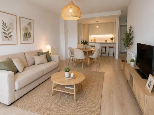 Apartamento en venta en Alovera. Apartamento de 1 Dormitorio Obra Nueva. Apartamentos.