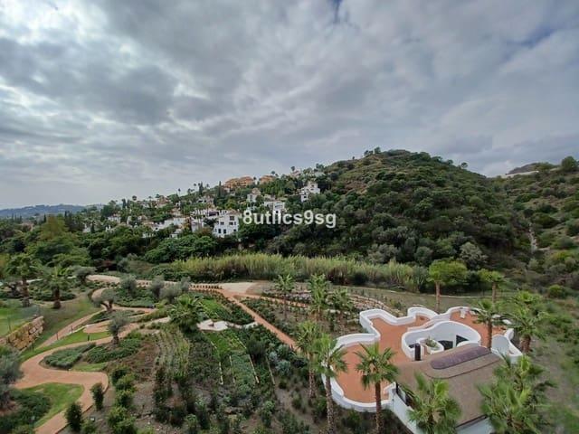 Apartamento en venta en Aloha Golf, Málaga Costa del Sol