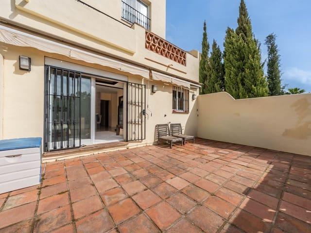 Apartamento en venta en Aloha Golf, Málaga Costa del Sol