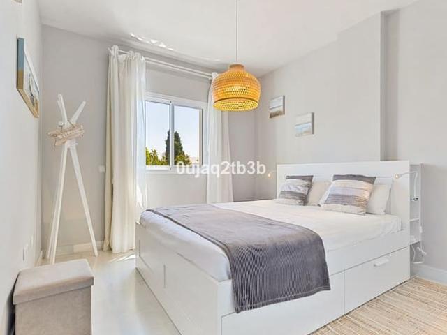 Apartamento en venta en Aloha Golf, Málaga Costa del Sol