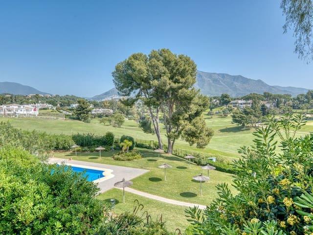 Apartamento en venta en Aloha Golf, Málaga Costa del Sol