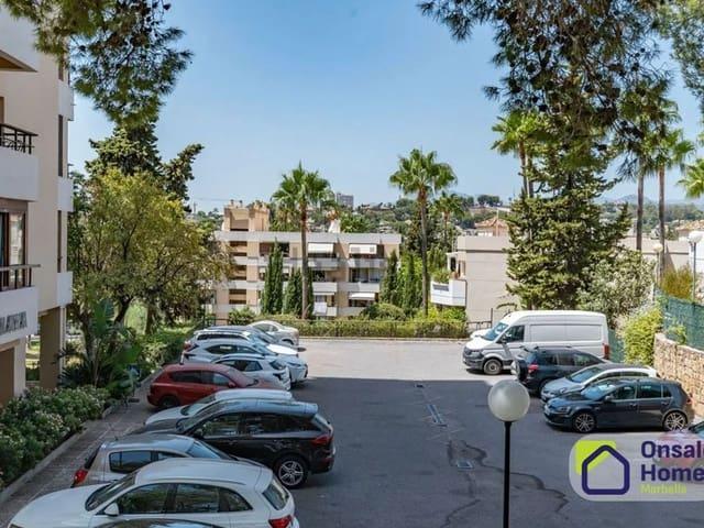 Apartamento en venta en Aloha Golf, Málaga Costa del Sol
