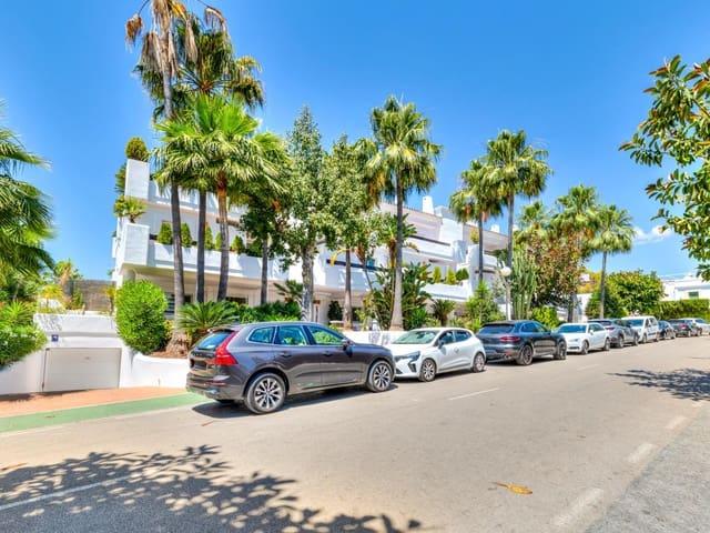 Apartamento en venta en Aloha Golf, Málaga Costa del Sol